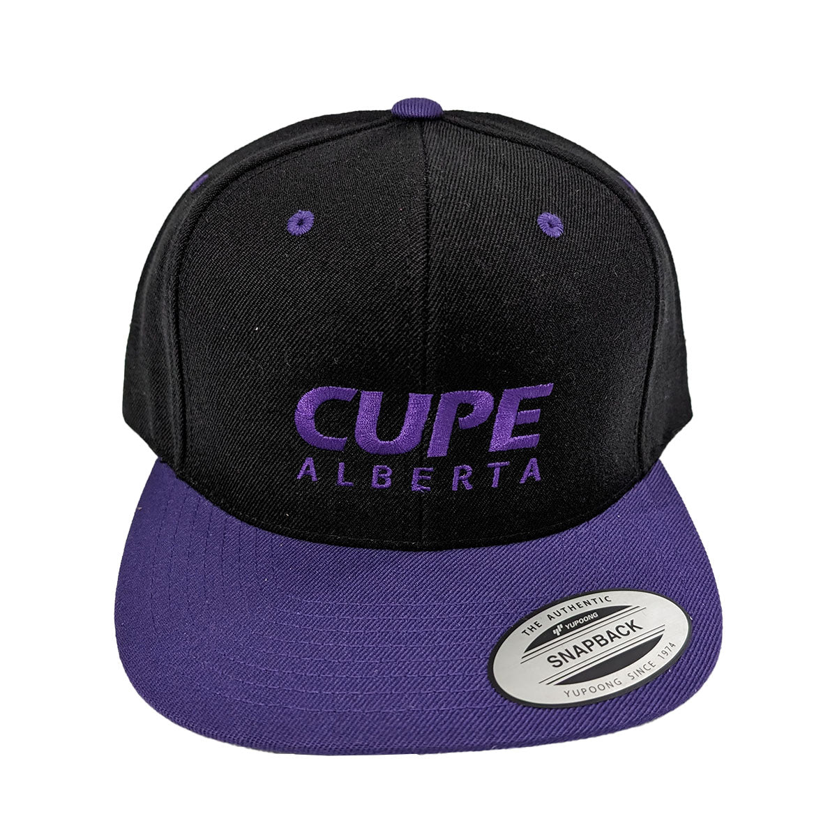 Caps - CUPE Alberta