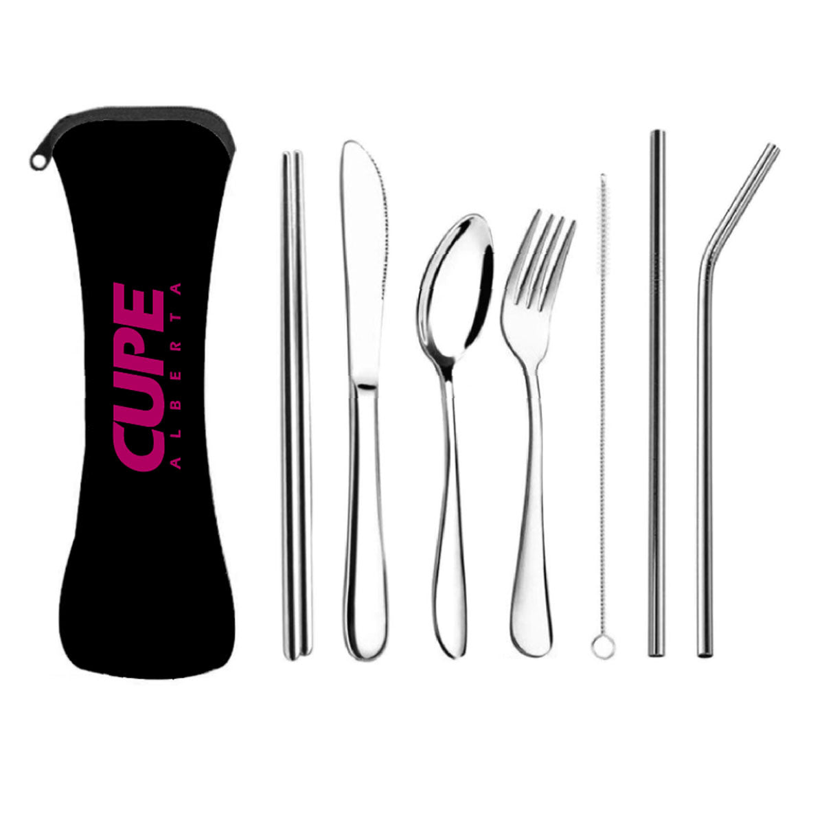 Cutlery Sets - CUPE Alberta