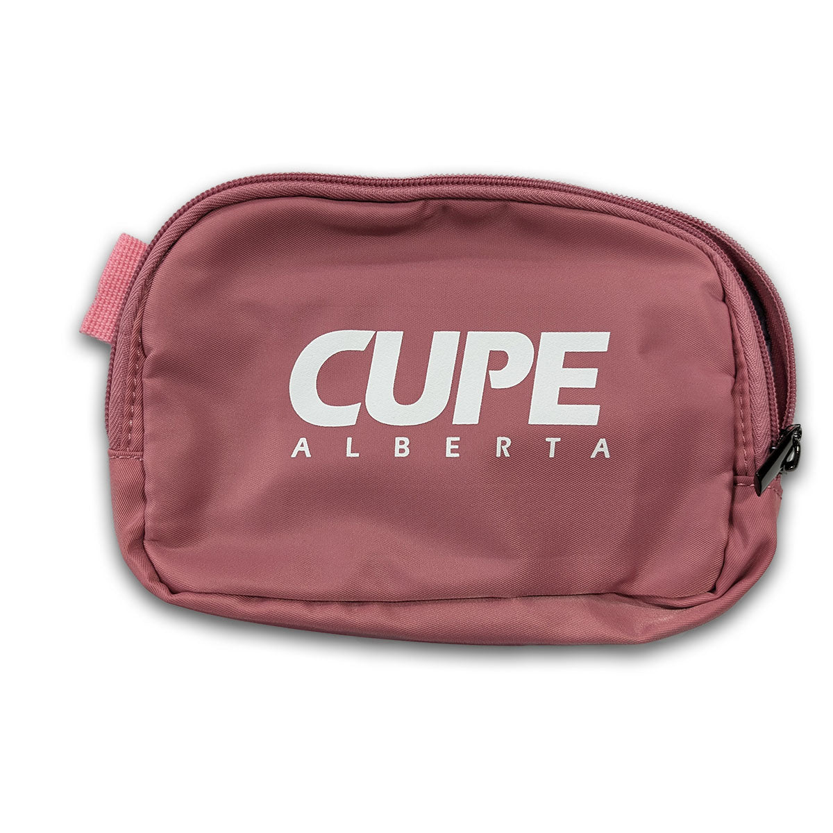 Fit - Cross Body Bag - CUPE Alberta