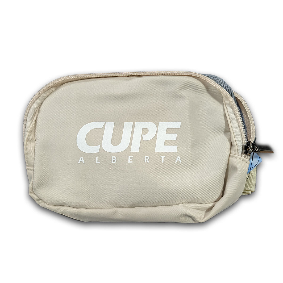 Fit - Cross Body Bag - CUPE Alberta