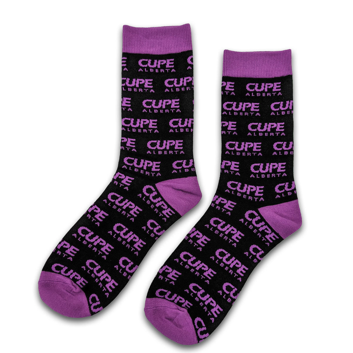 Socks - CUPE Alberta