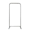 AFM - Customized 3'W x 72"H Wall Display Kit with Full Color Graphics Double Sided