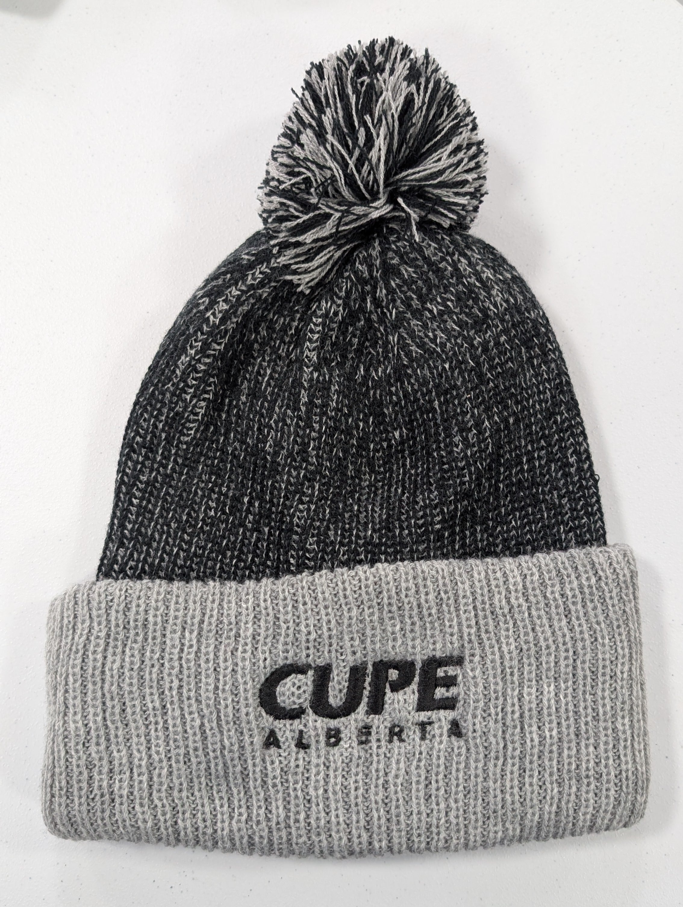 Toques - CUPE Alberta