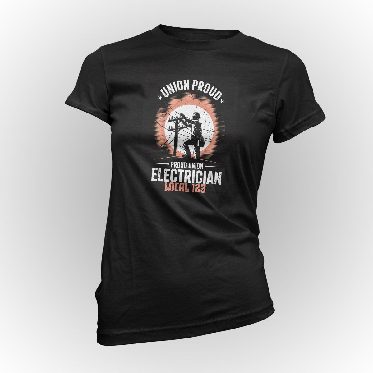 IBEW - Electrician Sunset