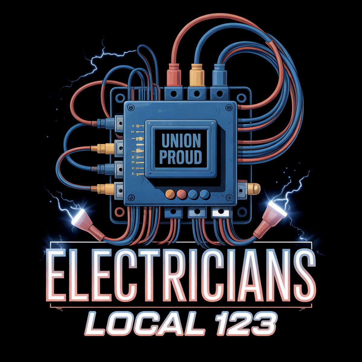 IBEW - Junction Box