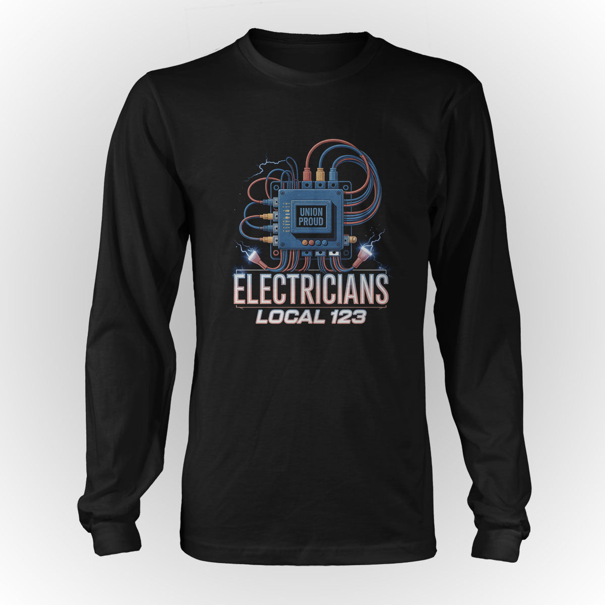 IBEW - Junction Box