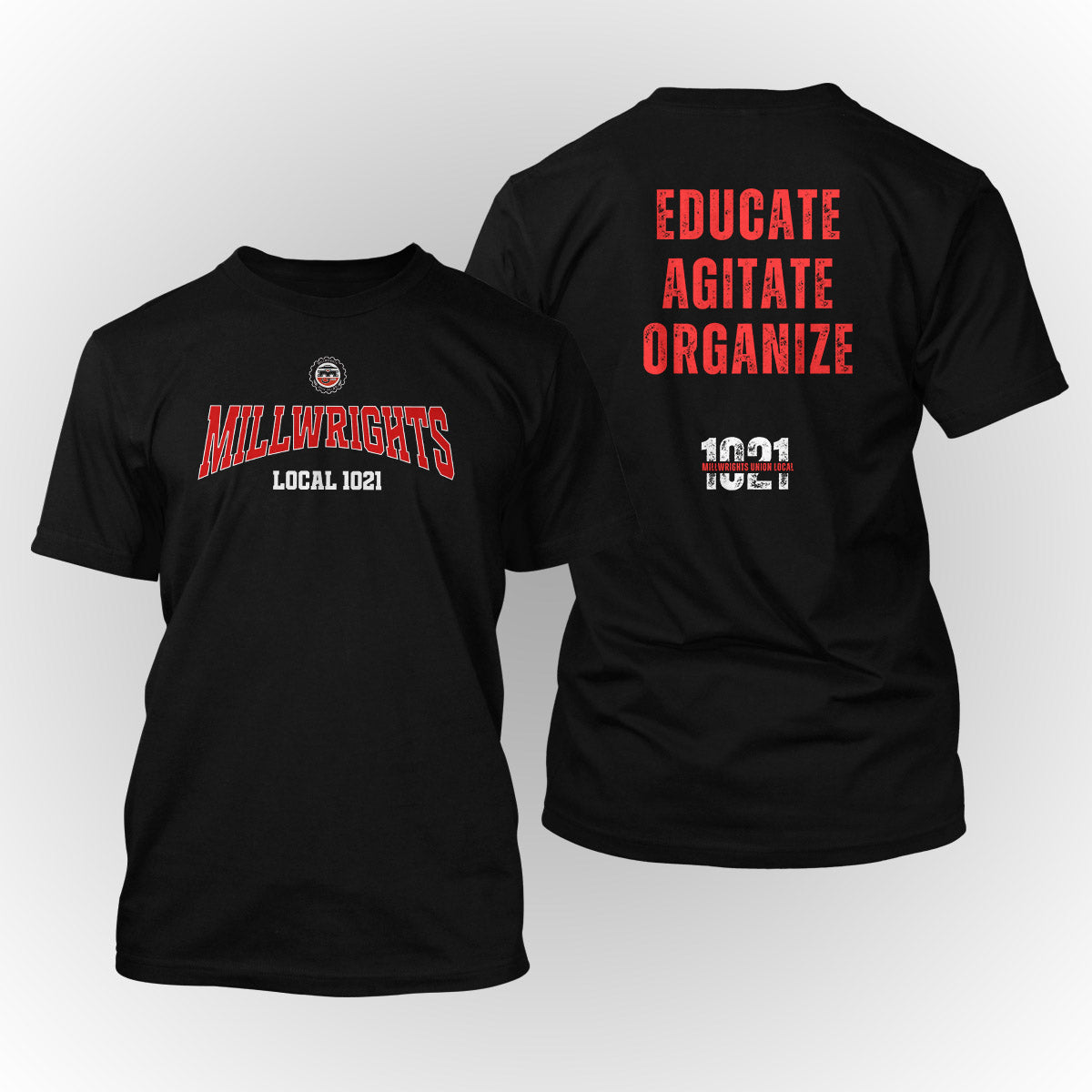 Millwrights 1021 - Champion