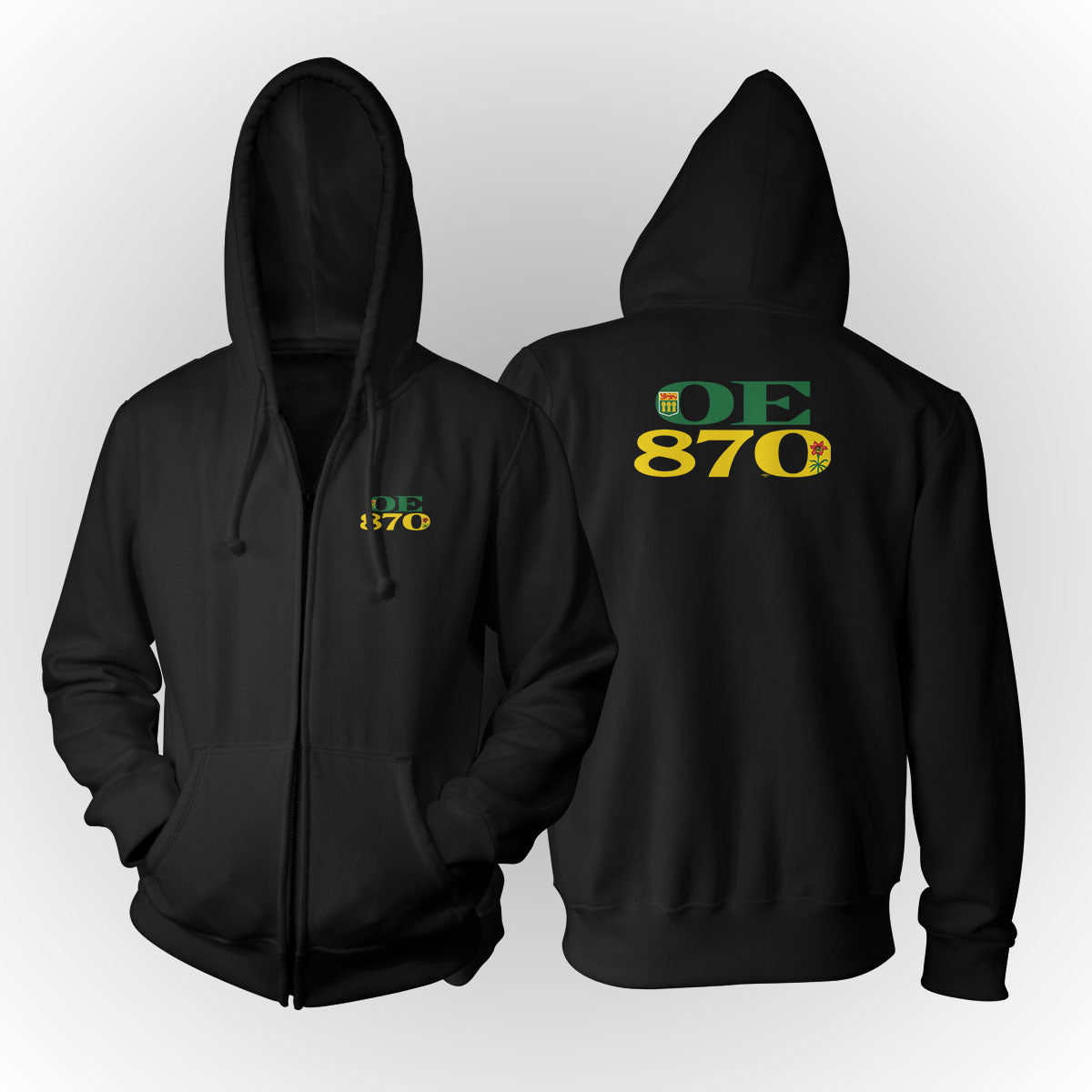 IUOE 870 - OE Saskatchewan