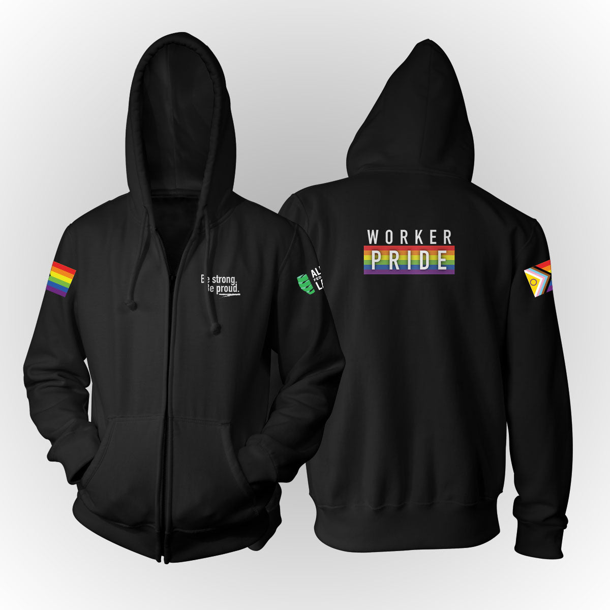 AFL - Pride