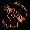 Latin School Union Fist Logo Apparel