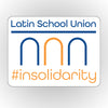 Basic Logo Decal - Latin School Union
