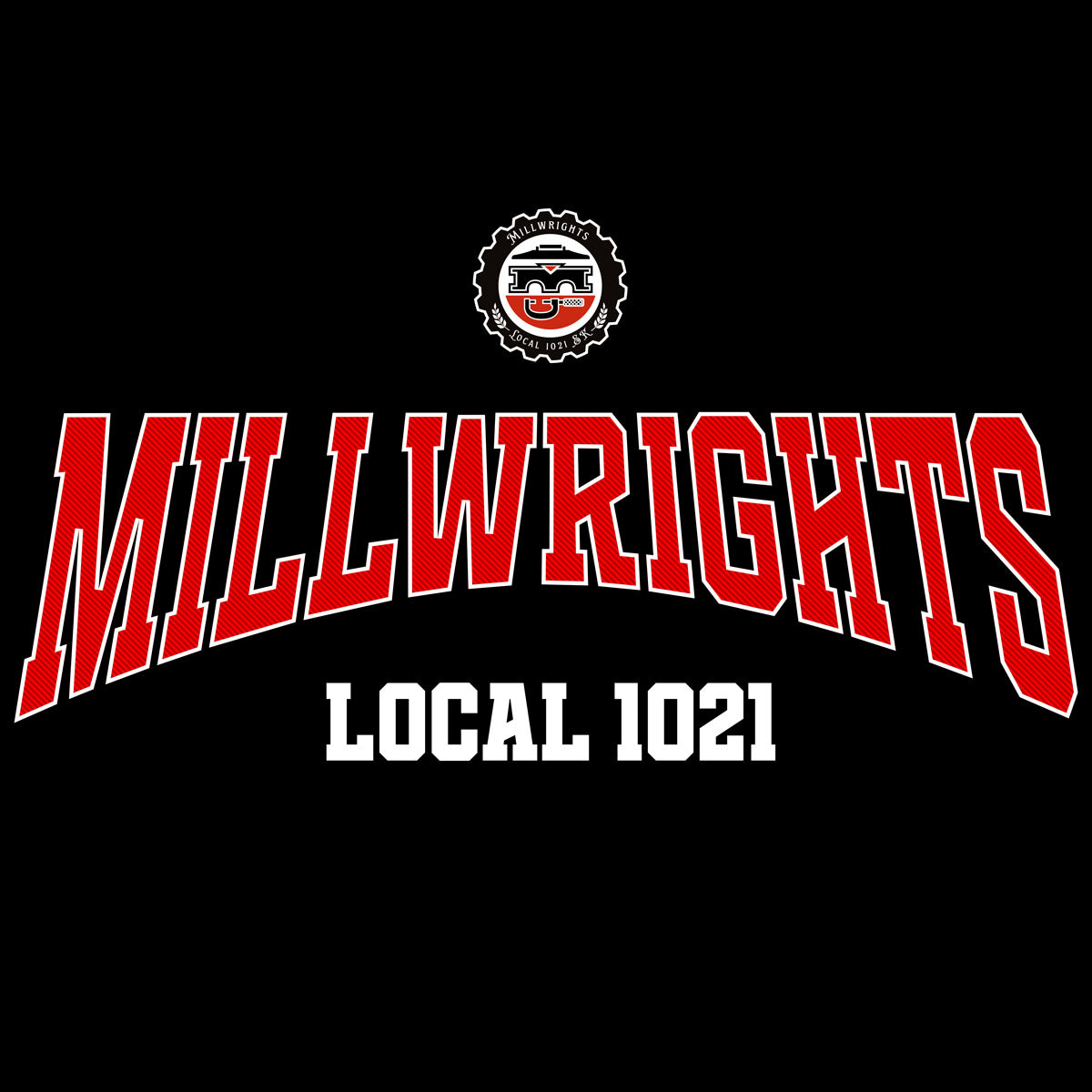 Millwrights 1021 - Champion