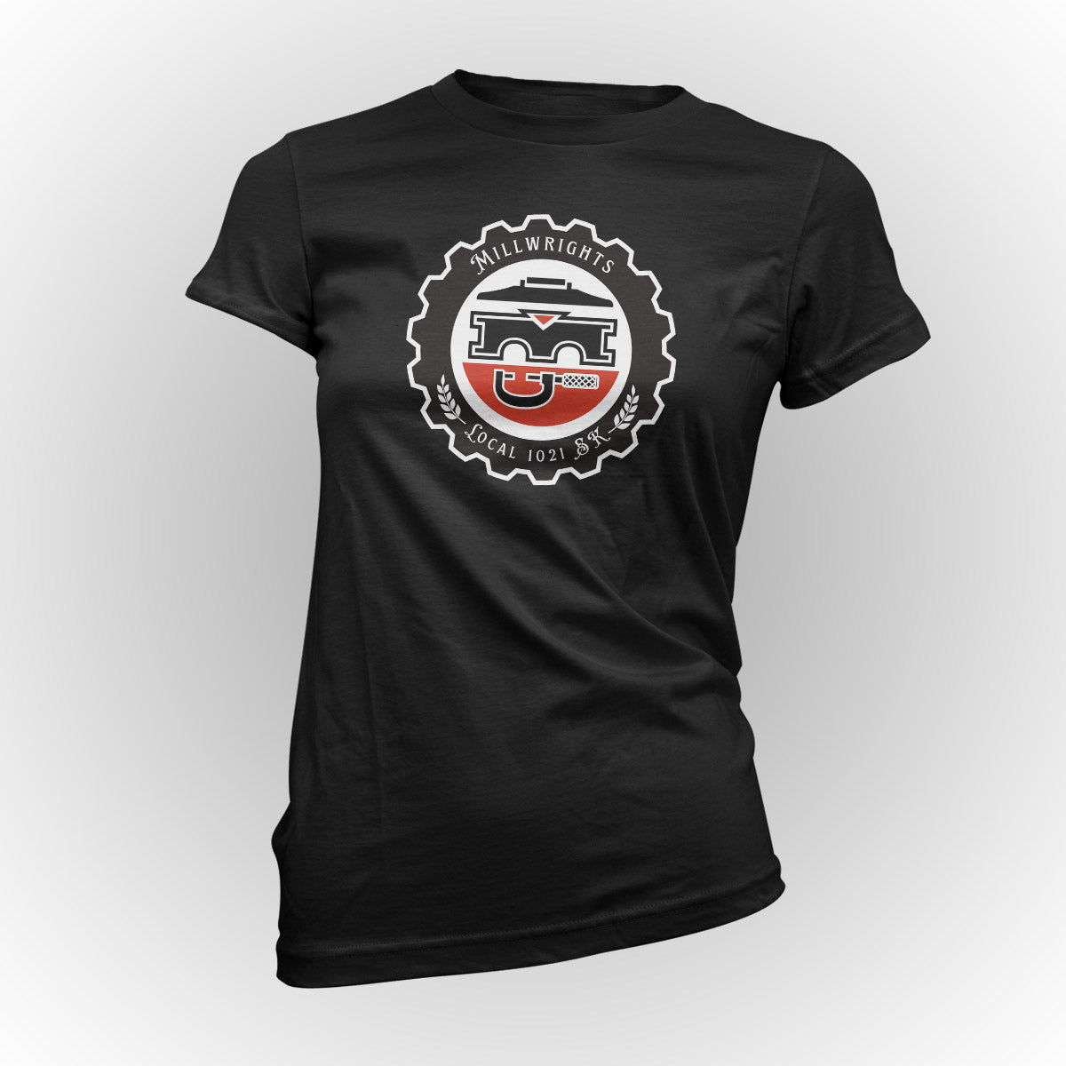 Millwrights 1021 - Gear