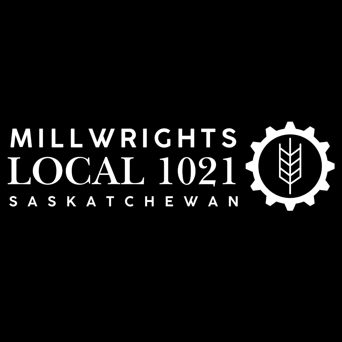 Millwrights 1021 - Saskatchewan Wheat
