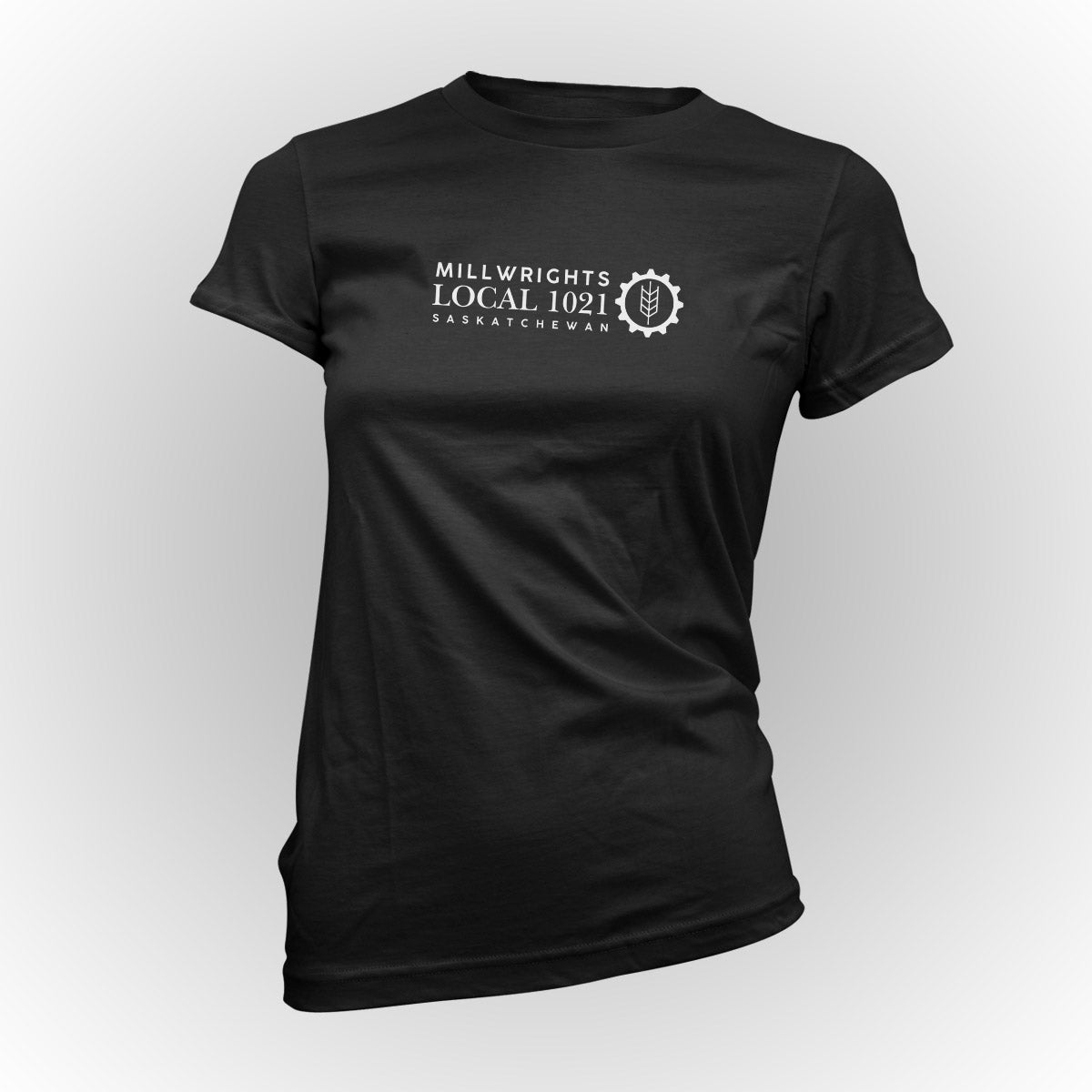 Millwrights 1021 - Saskatchewan Wheat