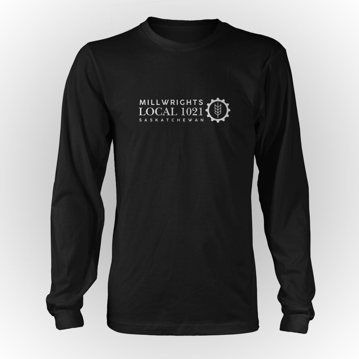 Millwrights 1021 - Saskatchewan Wheat