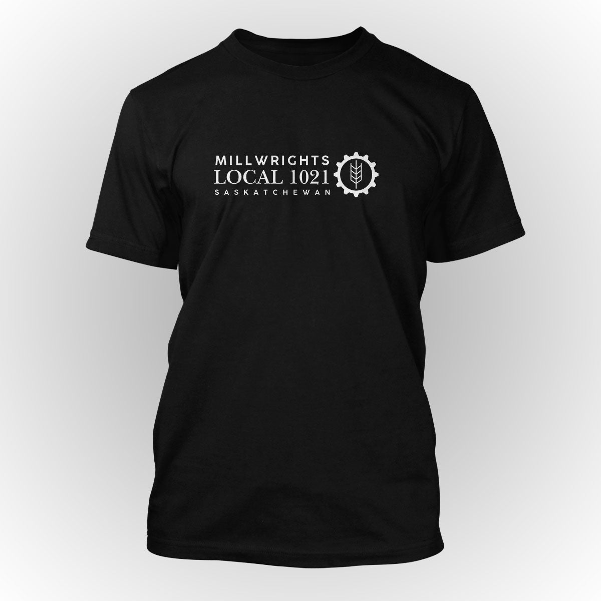 Millwrights 1021 - Saskatchewan Wheat