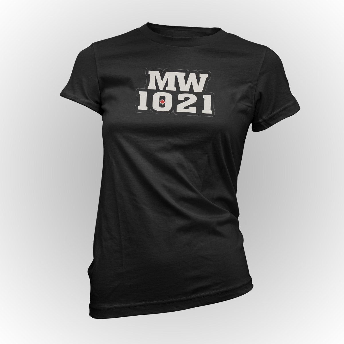 Millwrights 1021 - MW1021 Logo