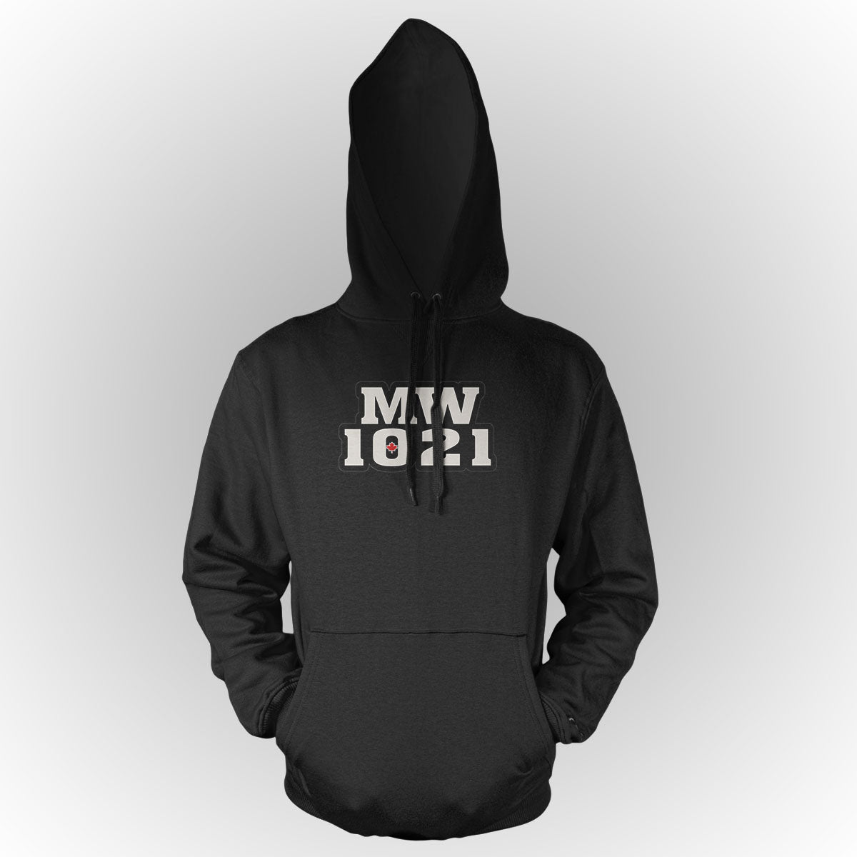 Millwrights 1021 - MW1021 Logo