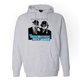 Union Brothers - Heavyweight IBEW Local 2067 Hoodie