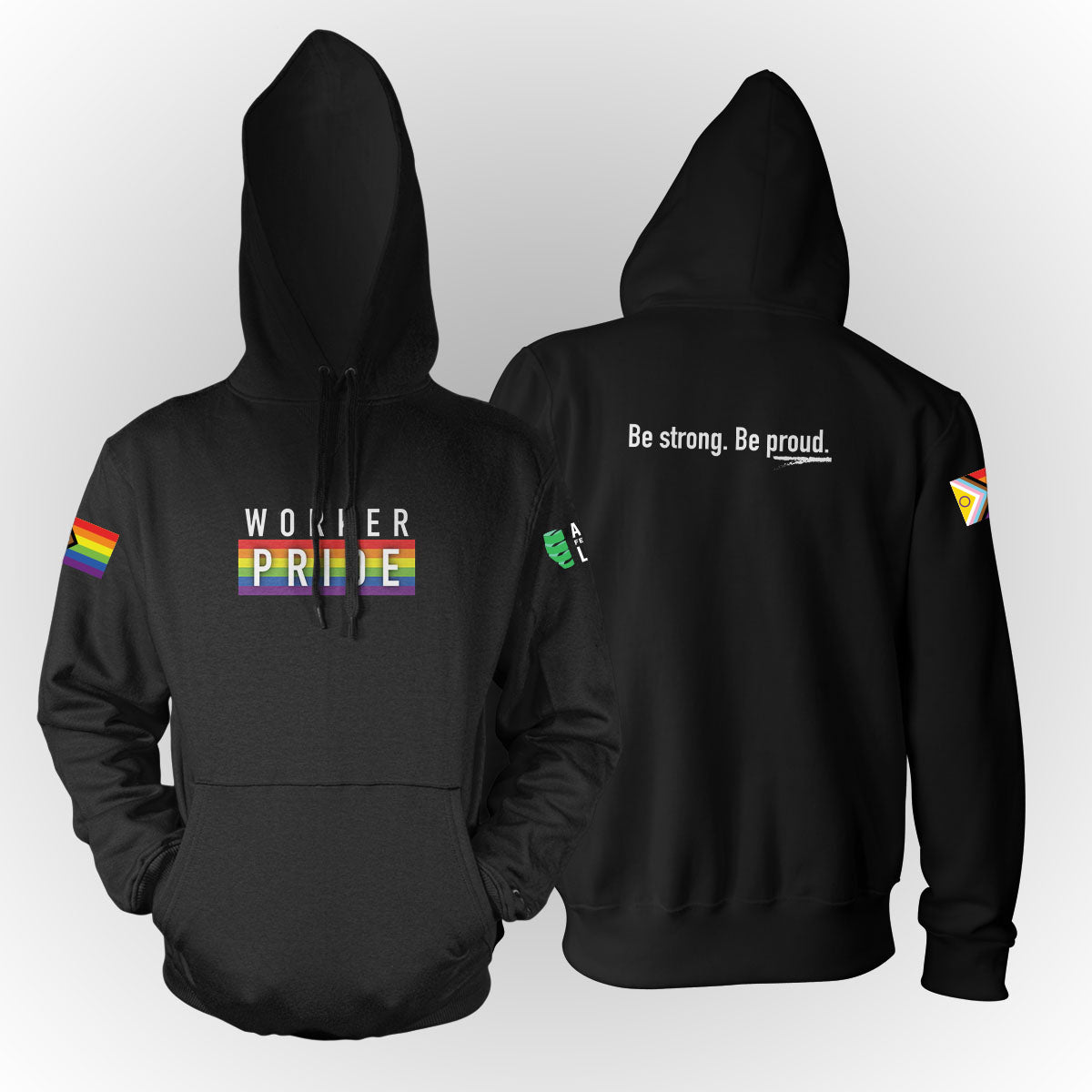 AFL - Pride