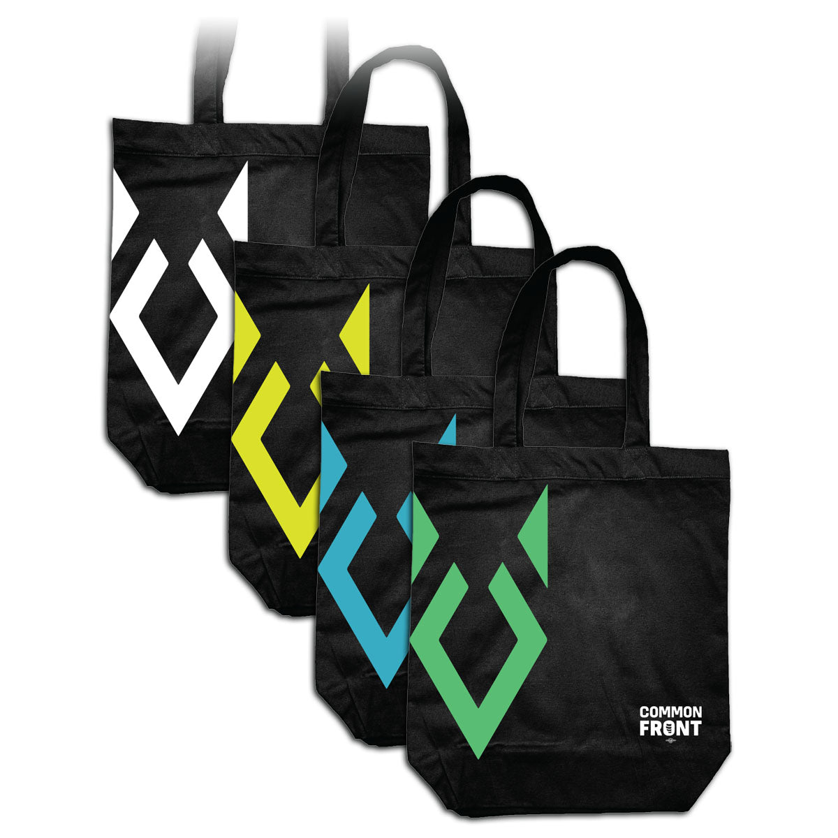 AFL - Canvas Tote Bag