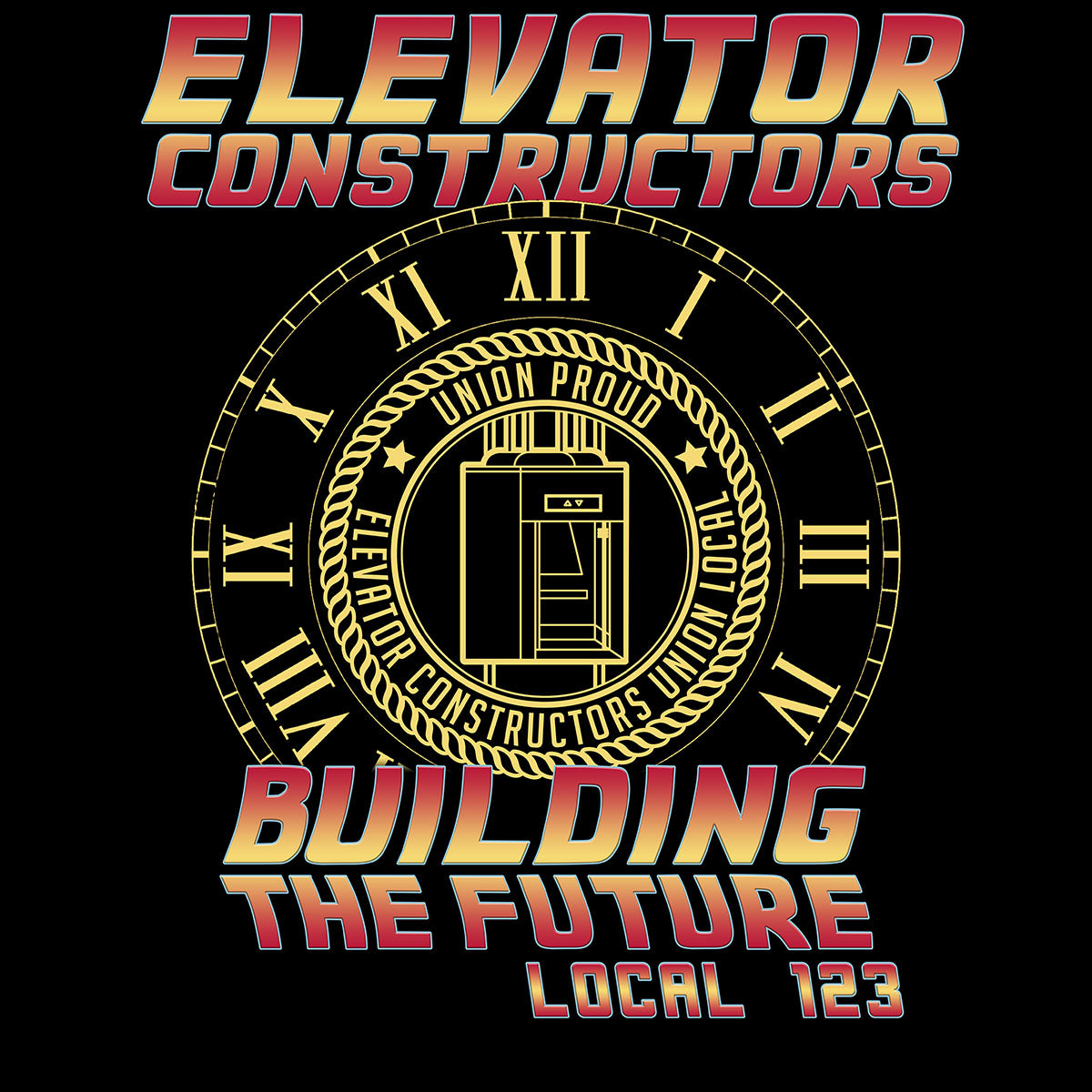Elevator Constructors Union - Future