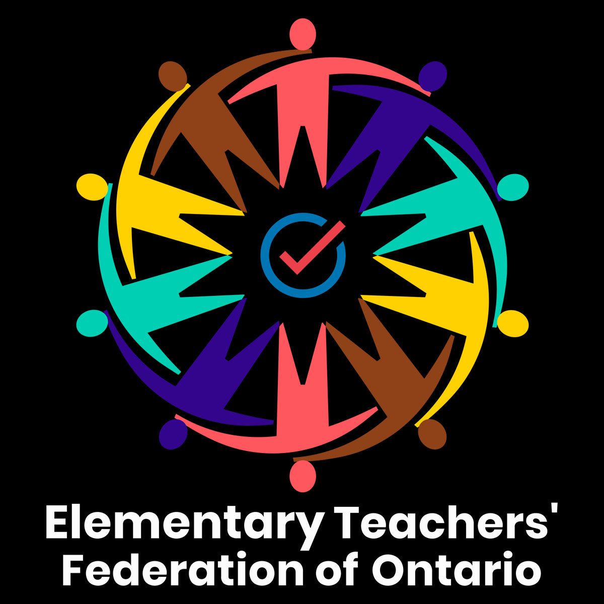 ETFO - Basic Logo