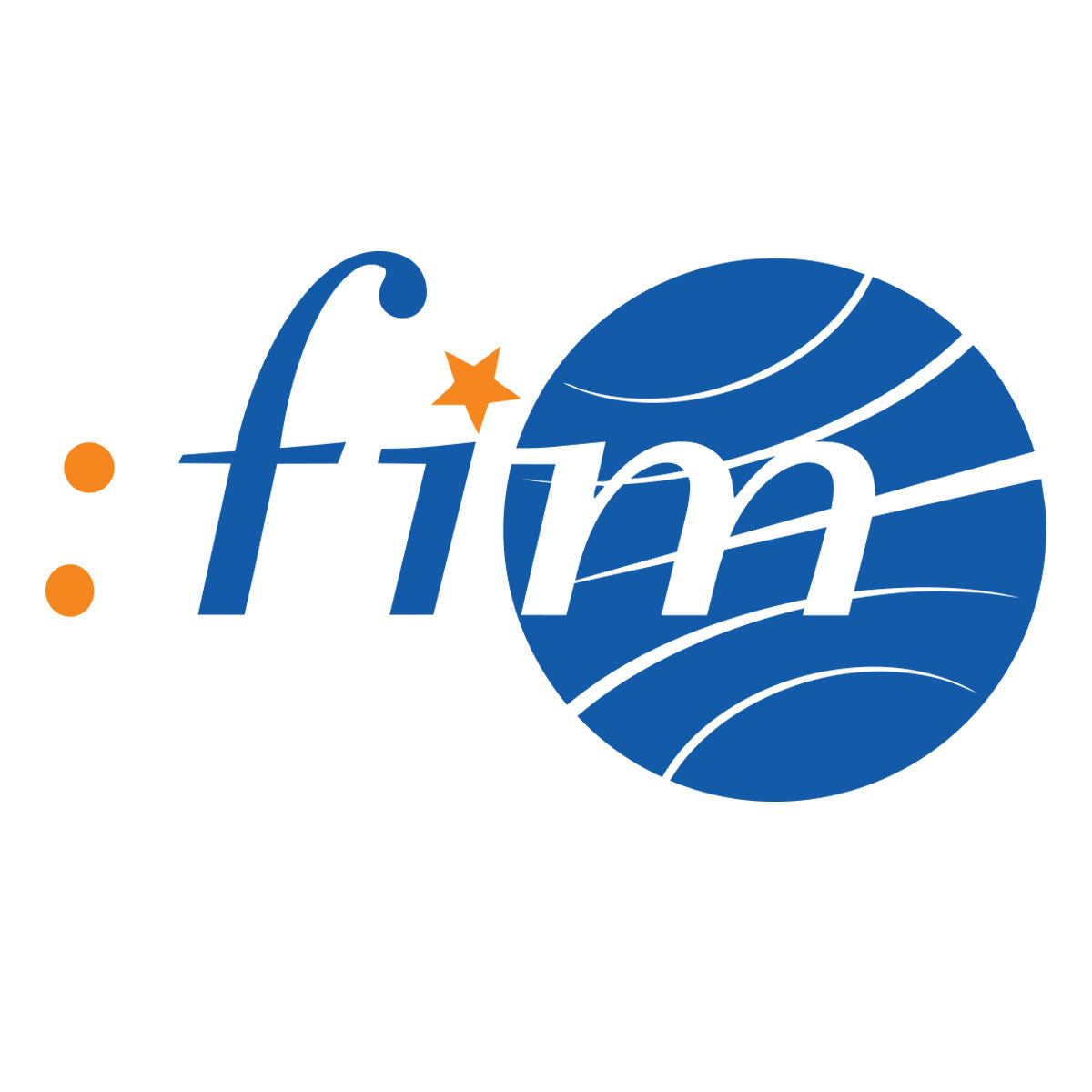 FIM - Basic Logo Apparel (White)