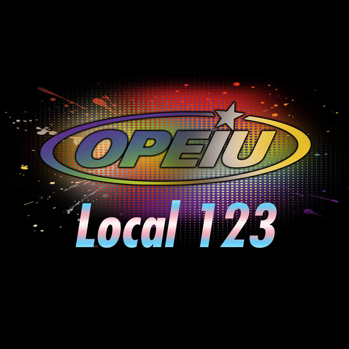 OPEIU - Pride Celebration