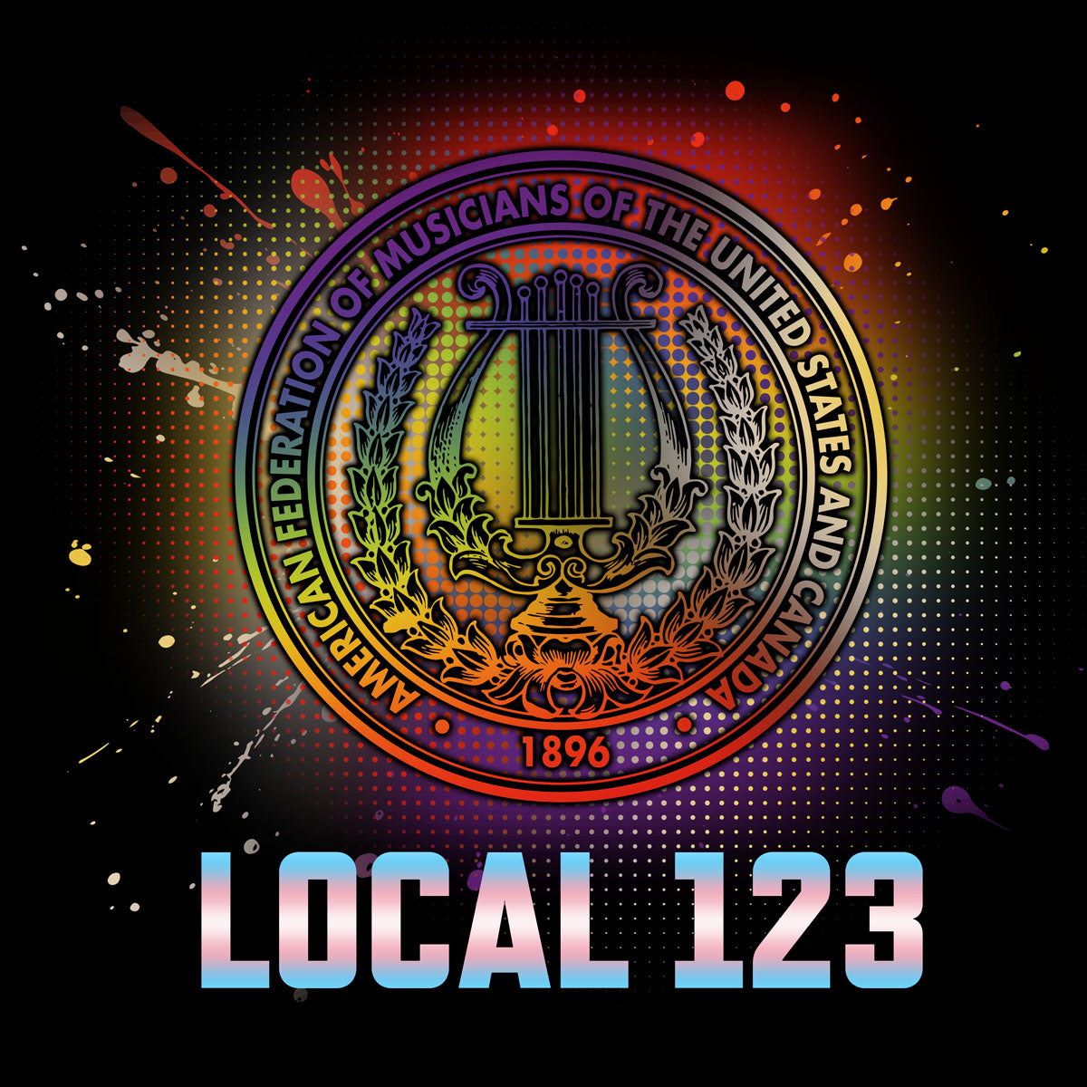 AFM - Pride Celebration