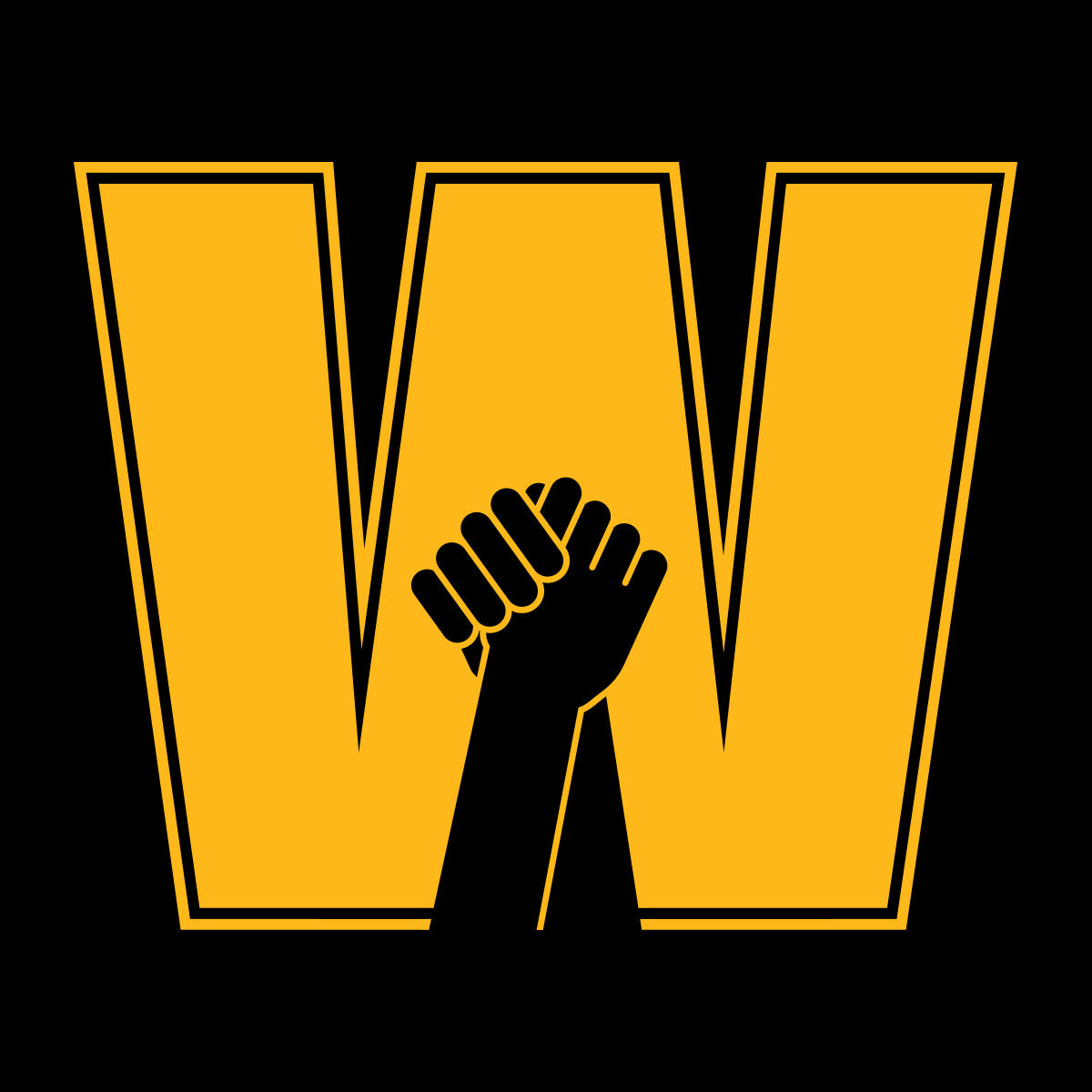 AFL - Worker Agenda Yellow