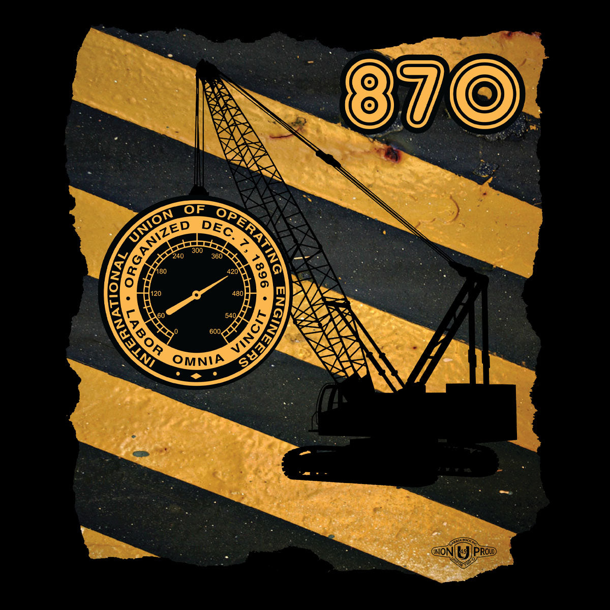 IUOE 870 - Smooth Operator
