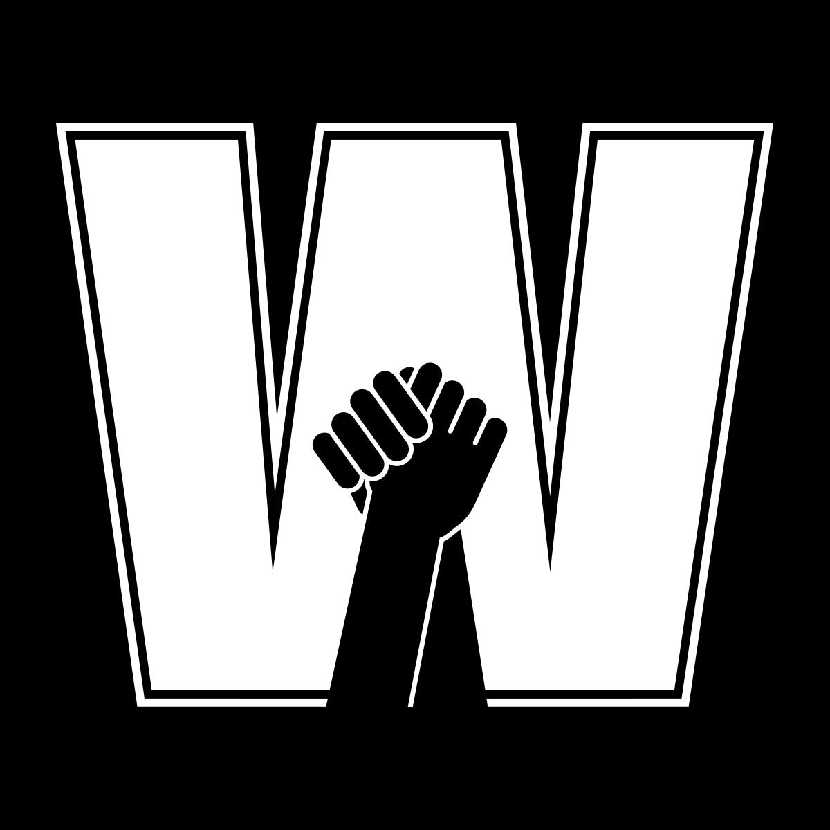 AFL - Worker Agenda White