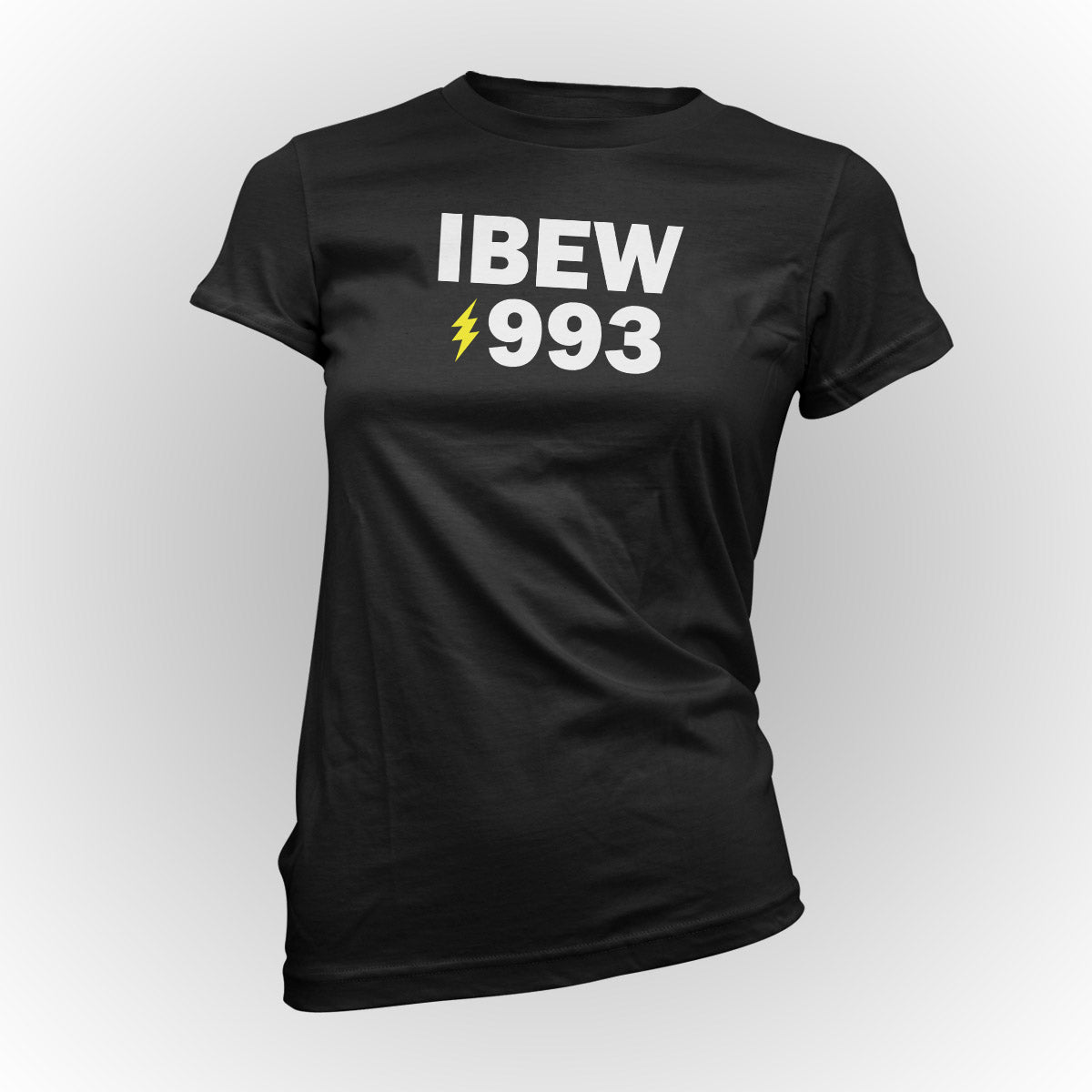 IBEW 993 - Basic Logo Apparel