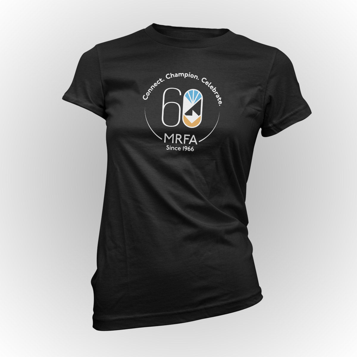 MRFA - 60 Year Anniversary (Black)