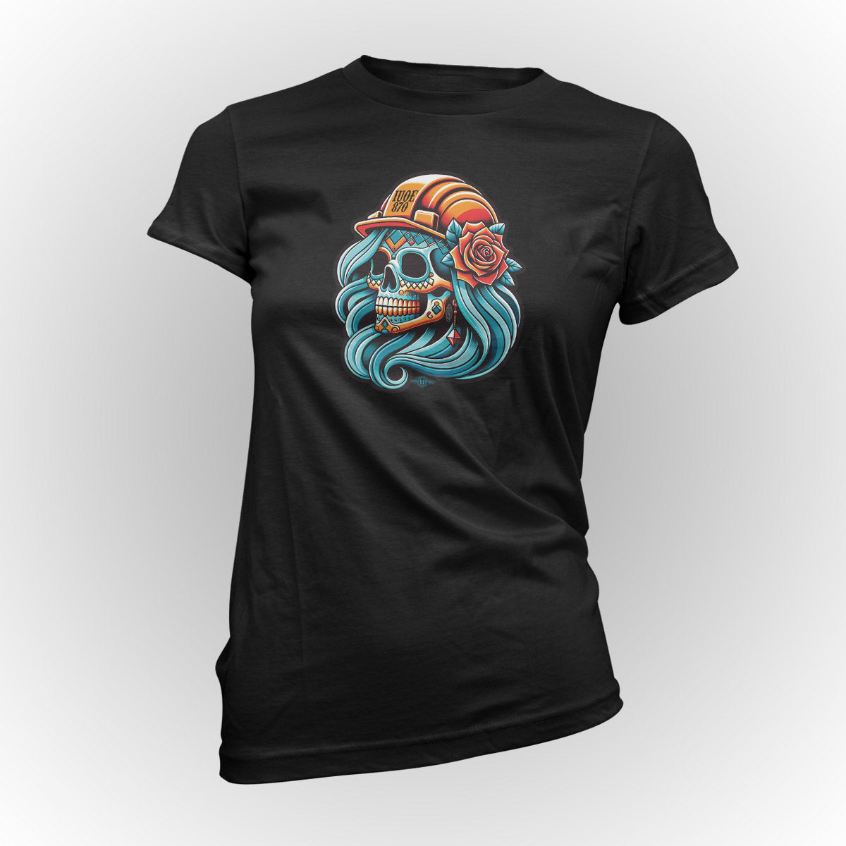IUOE 870 - Day of the Dead