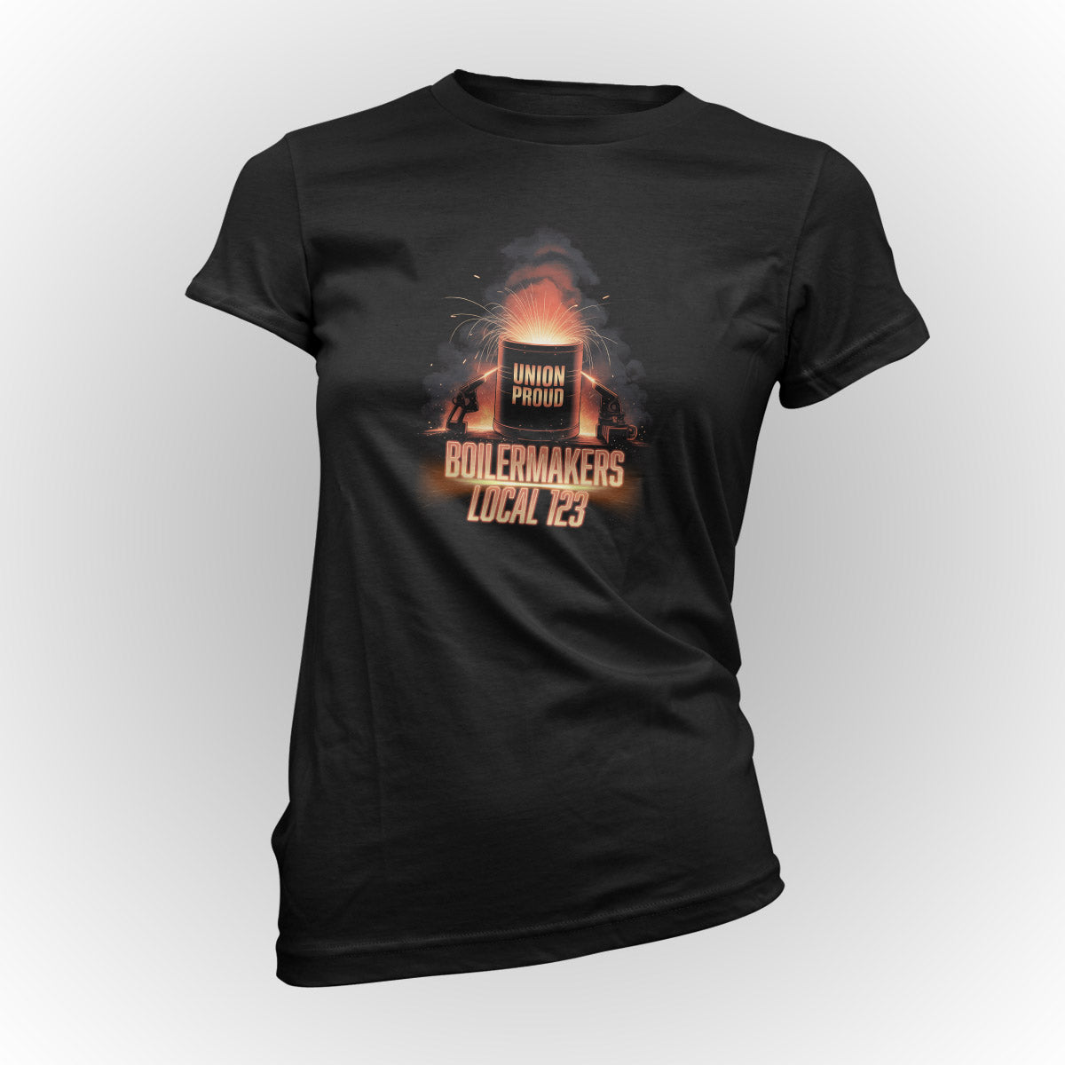 Boilermakers - Sparks