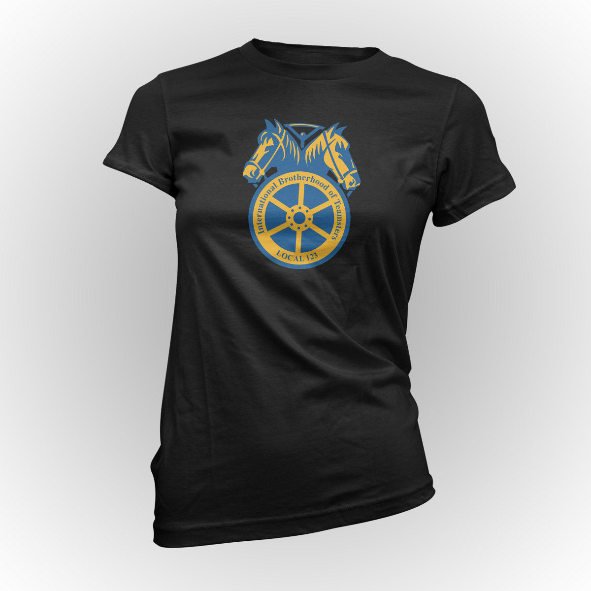 Teamsters Original Logo Apparel