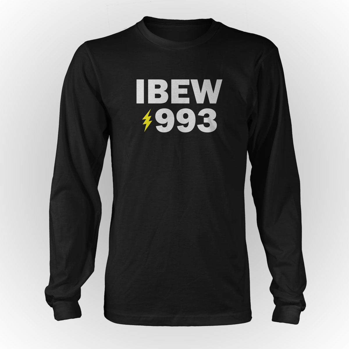 IBEW 993 - Basic Logo Apparel