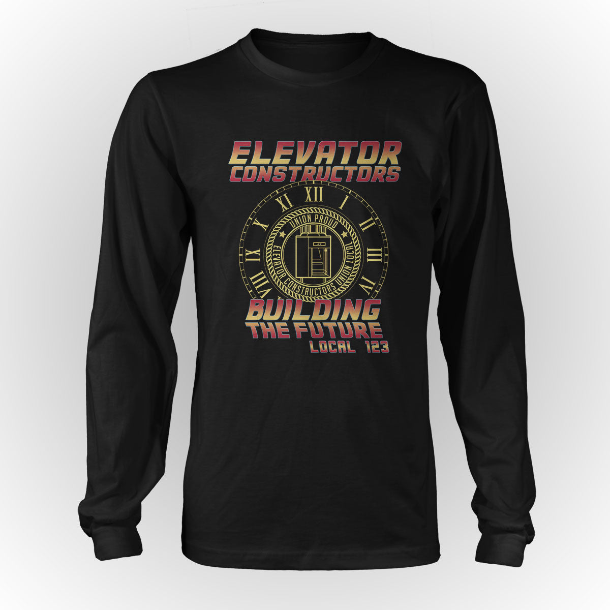 Elevator Constructors Union - Future