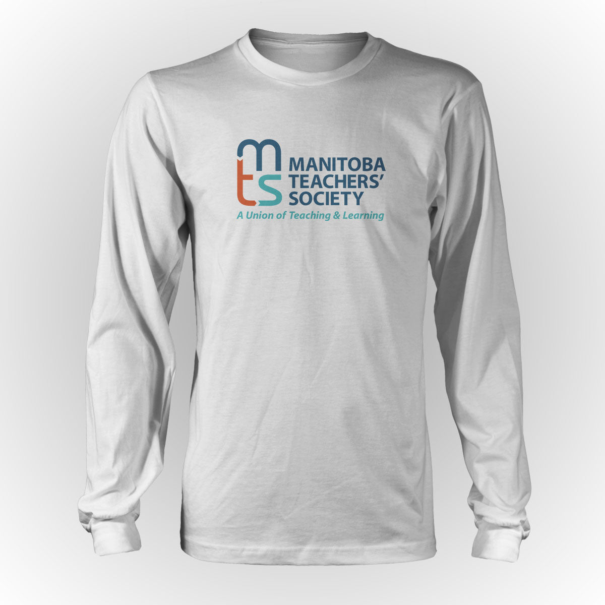 MTS - New Logo Apparel