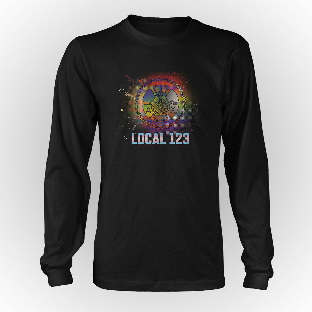 IAM - Pride Celebration