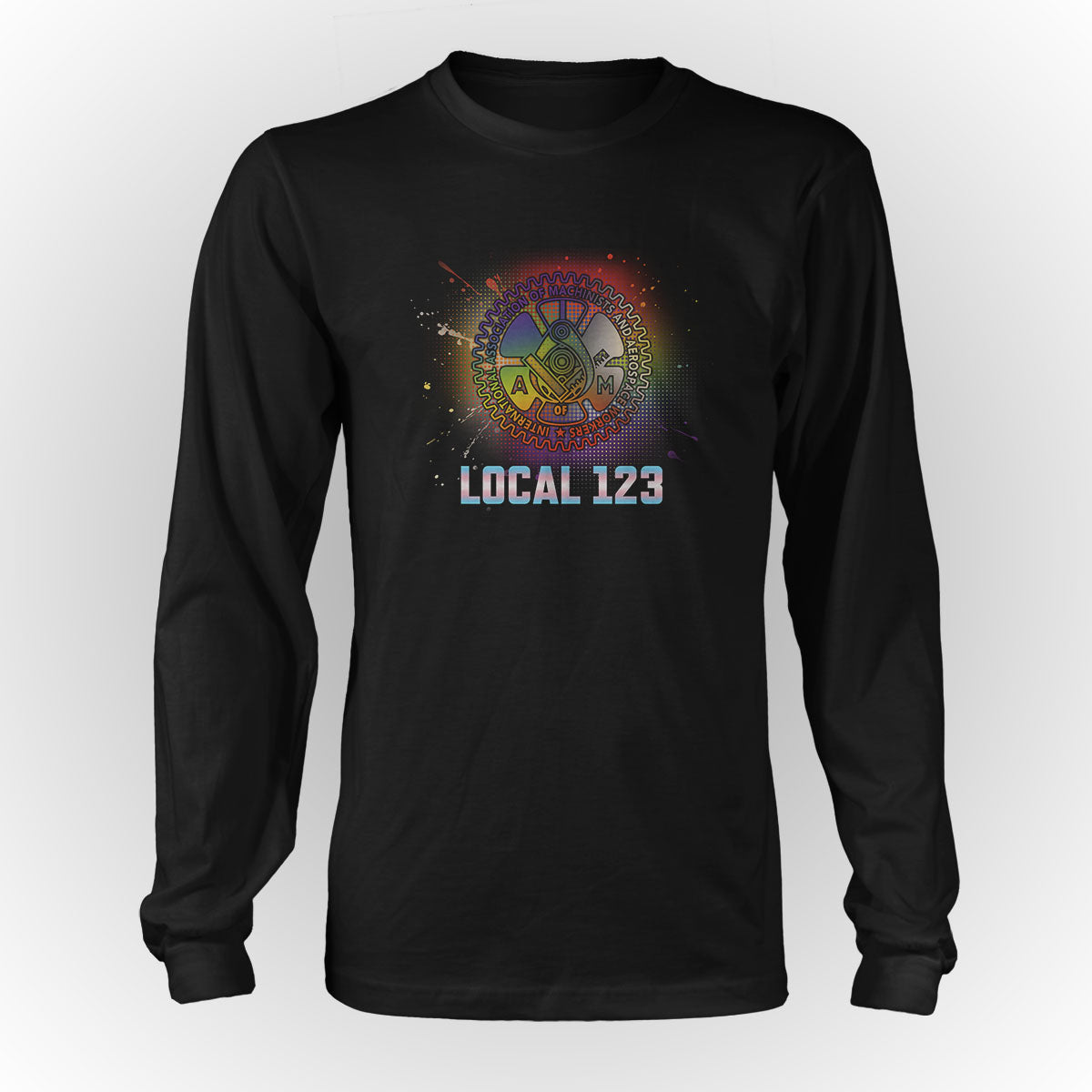 IAM - Pride Celebration