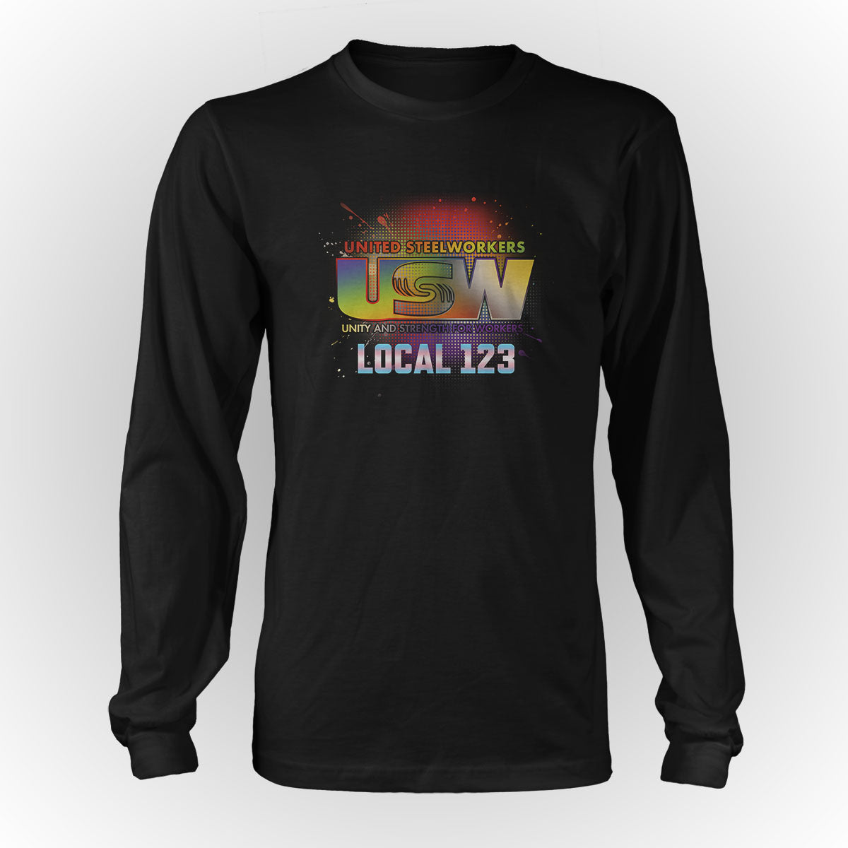 USW - Pride Celebration