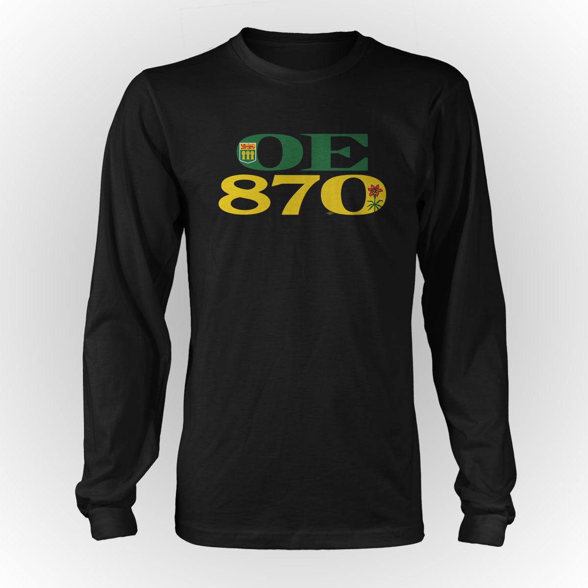 IUOE 870 - OE Saskatchewan
