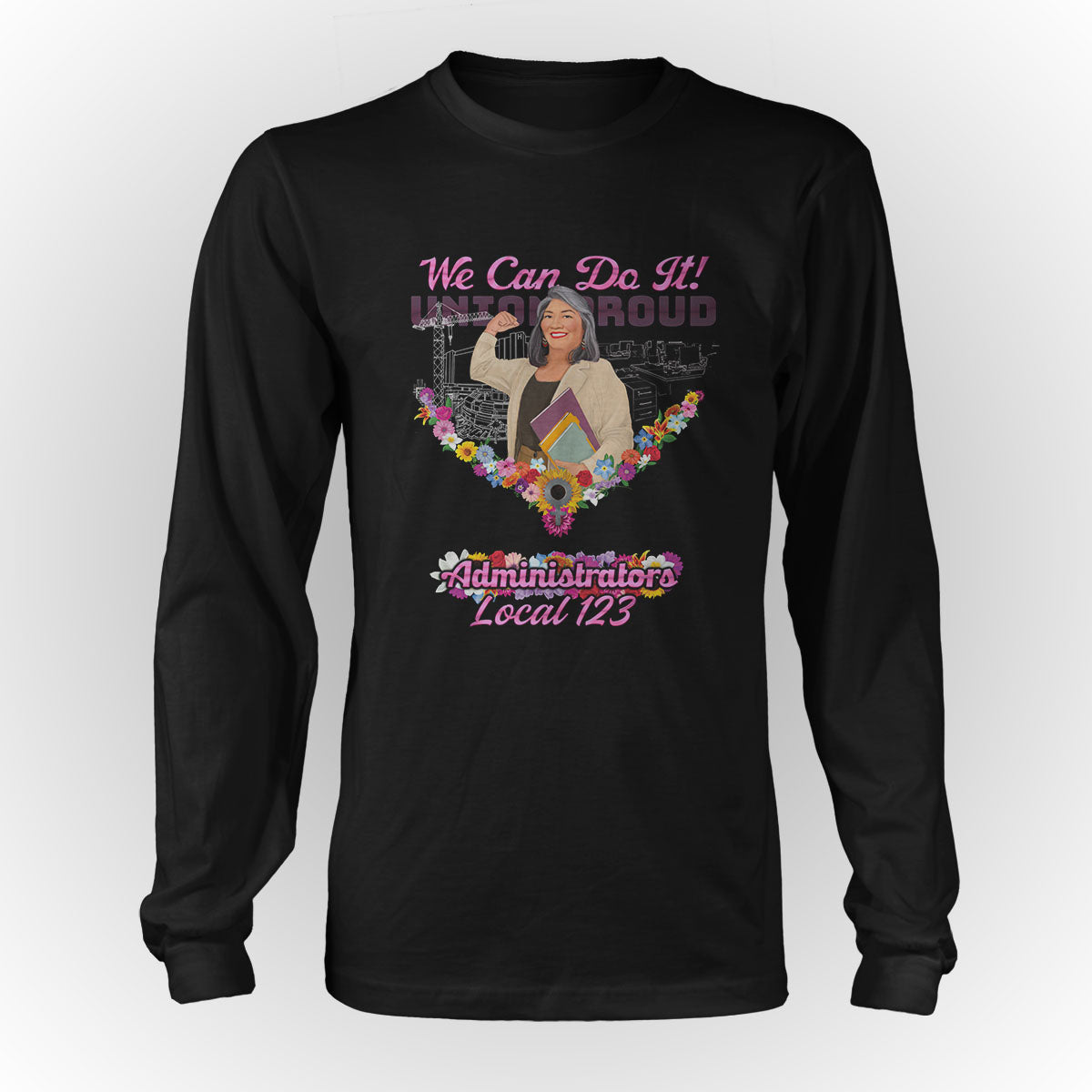 Women Administrators