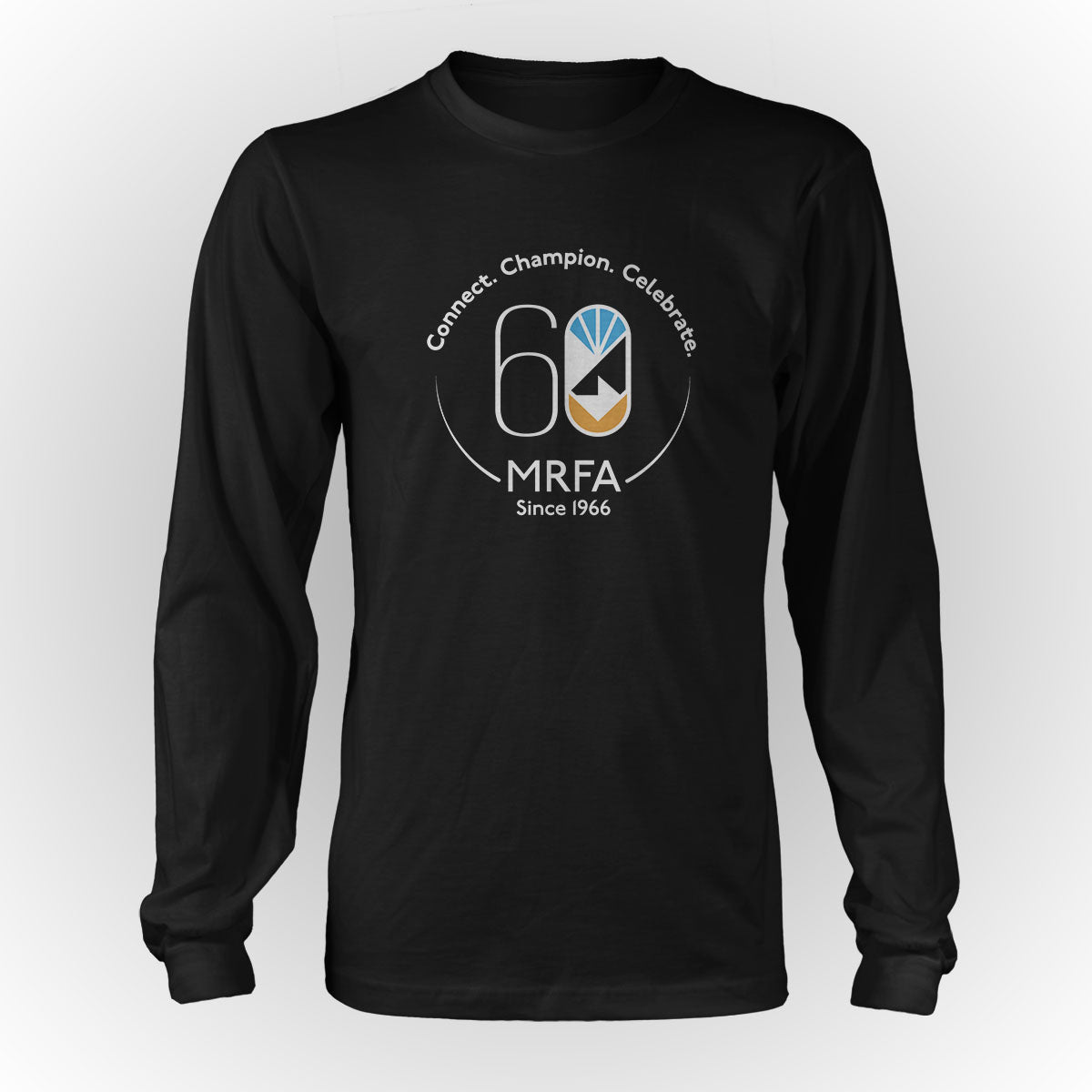 MRFA - 60 Year Anniversary (Black)