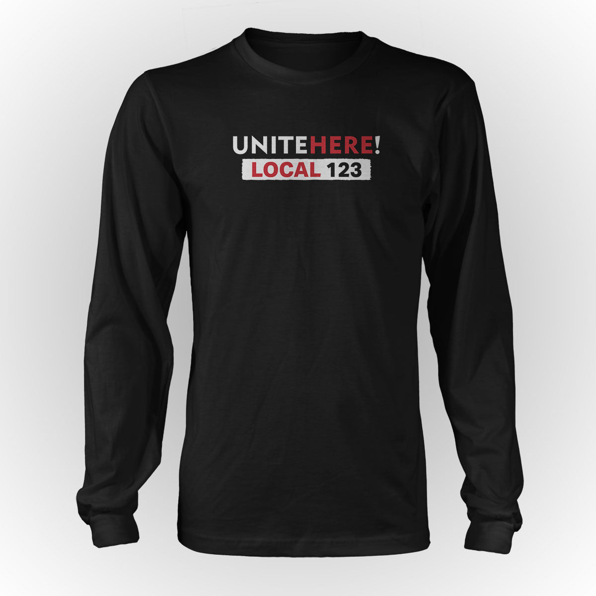 UniteHere! - Basic Logo Apparel