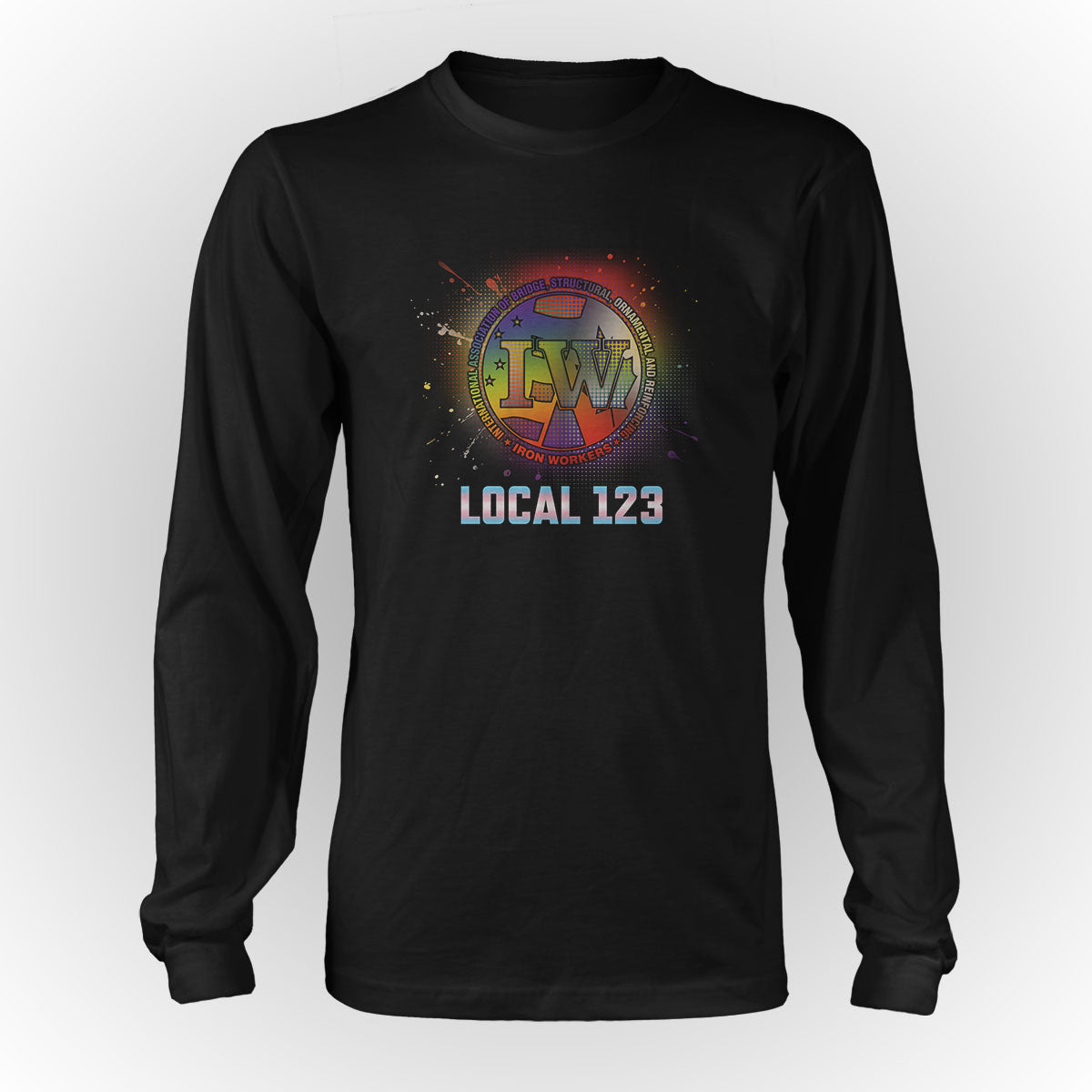 Ironworkers - Pride Celebration